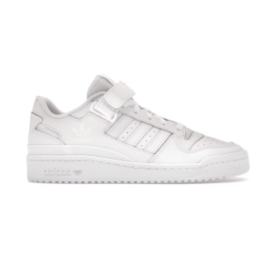 Adidas Forum Low 'Triple White