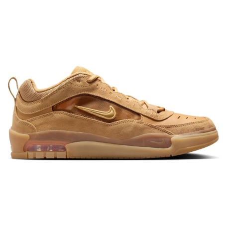 Nike SB Air Max Ishod - Flax/Wheat